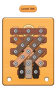Wood Nuts & Bolts Screw mod apk 1.25 unlocked all levels no ads v2.23 screenshot 2