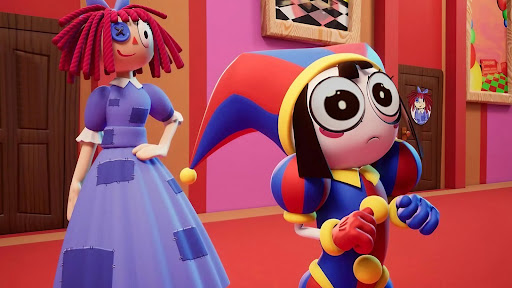 Clown Monster Escape Games 3D mod apk download