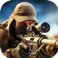 Sniper 3D Gun Shooting Games mod apk unlimited money and diamonds