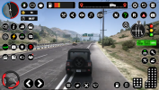 Offroad Jeep Driving & Parking mod apk 4.03 unlimited money v4.01 screenshot 3