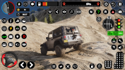 Offroad Jeep Driving & Parking mod apk 4.03 unlimited money v4.01 screenshot 4