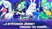 JUMP IMPACT apk Download latest version v1.00.12 screenshot 1