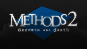 Methods2 Secrets and Death apk download latest version v1.0.0 screenshot 1