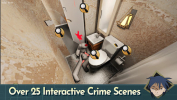 Methods2 Secrets and Death apk download latest version v1.0.0 screenshot 2