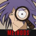 Methods2 Secrets and Death apk download latest version