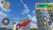 Spider Rope Hero Flying City apk Download latest version v1.26 screenshot 1