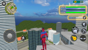 Spider Rope Hero Flying City apk Download latest version v1.26 screenshot 4