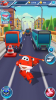 Super Wings Jett Run mod apk unlimited money and gems v4.2.6 screenshot 3