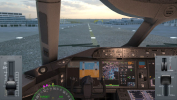 Airline Commander Flight Game hack mod apk unlimited money v2.4.1 screenshot 4