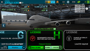 Airline Commander Flight Game hack mod apk unlimited money v2.4.1 screenshot 3