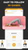Home Workout Full Body Workout mod apk premium unlocked v2.9.1 screenshot 3