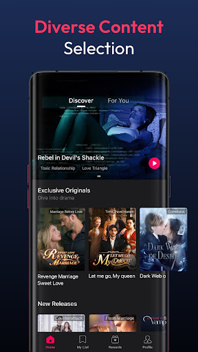 DramaBox 1.5.2 mod apk unlimited coins latest version