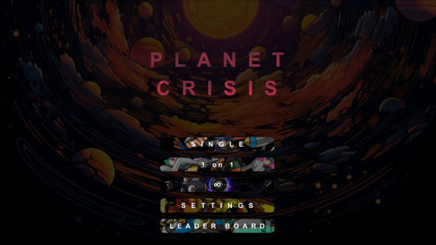 PLANET CRISIS apk Download for android v1.0 screenshot 2