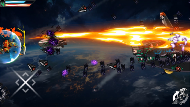 PLANET CRISIS apk Download for android v1.0 screenshot 3