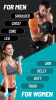 Dumbbell Workout at Home mod apk premium unlocked v1.1.9 screenshot 2