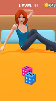 Couple Life 3D Mod Apk No Ads Unlimited Money v1.3.9 screenshot 1