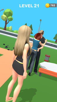 Couple Life 3D Mod Apk No Ads Unlimited Money v1.3.9 screenshot 3