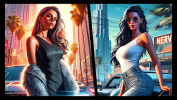 Mafia War Grand City Mod Apk Unlimited Money v1.4 screenshot 2