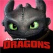 Dragons Rise of Berk Mod Apk 1.81.5 Unlimited Runes and Irons Latest Version