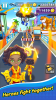 Subway Hero Run Mod Apk 1.16.13766 Unlimited Money and Diamonds Latest Version v1.16.13766 screenshot 2