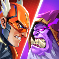 Heroes Bang Mod Apk Unlimited Money