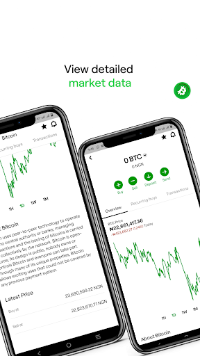 Busha App Download for Android