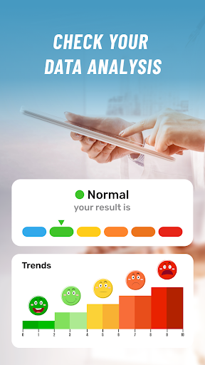 Health Tracker Mod Apk Premium Unlocked Latest VersionͼƬ1