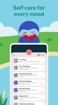 Finch Self Care Pet Mod Apk Unlimited Everything v3.67.14 screenshot 3