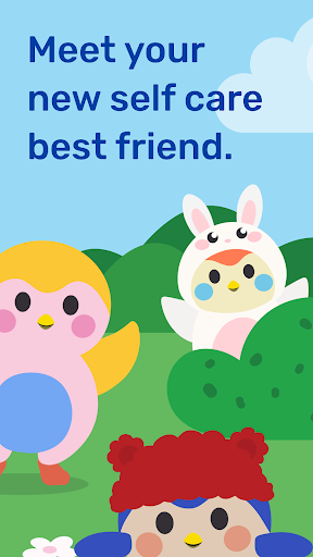 Finch Self Care Pet Mod Apk Unlimited Everything