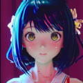 LoveBot Anime AI Girlfriend Mod Apk Download