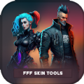 FFF Skin Tool Fix Lag Mod Apk Download