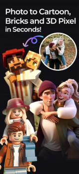 IRMO AI Photo Generator Mod Apk 1.1.20 Premium Unlocked Latest Version v1.1.20 screenshot 4