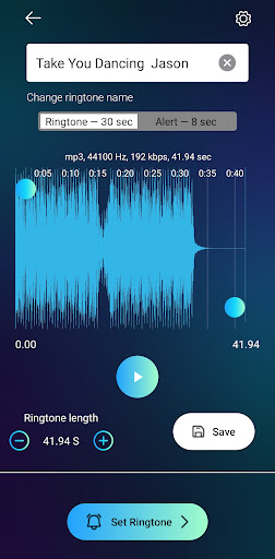 Garage Ringtones Mod Apk Premium Unlocked Latest Version