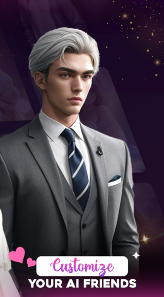My AI Sweetheart Mod Apk 1.8.0 Unlocked Everything Latest Version