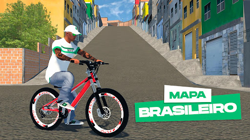 Grau de Bike Mod Apk Unlimited Money v1.0 screenshot 2