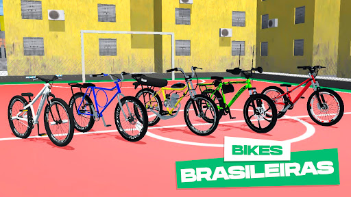 Grau de Bike Mod Apk Unlimited Money v1.0 screenshot 3