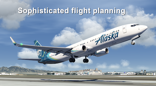 Aerofly FS Global Mod Apk 01.01.03.28 Unlocked Everything Latest Version