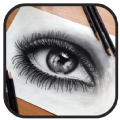 300+ Easy Pencil Drawing mod apk latest version