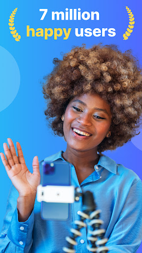 BIGVU Teleprompter mod apk 2.30.0 premium unlocked no watermark