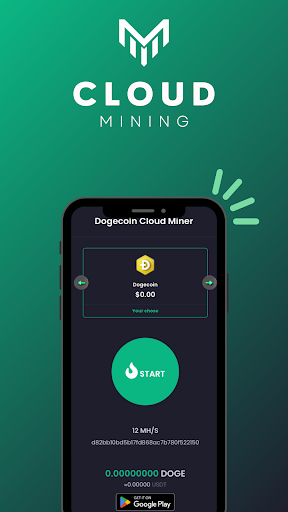 Minersy Cloud Mining App download for android
