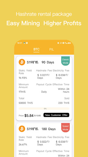 Bitroo Bitcoin cloud mining app download latest version