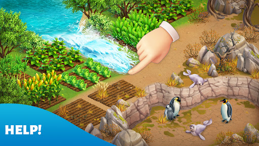 Spring Valley Mod Apk 20.1 Unlimited Everything Latest Version