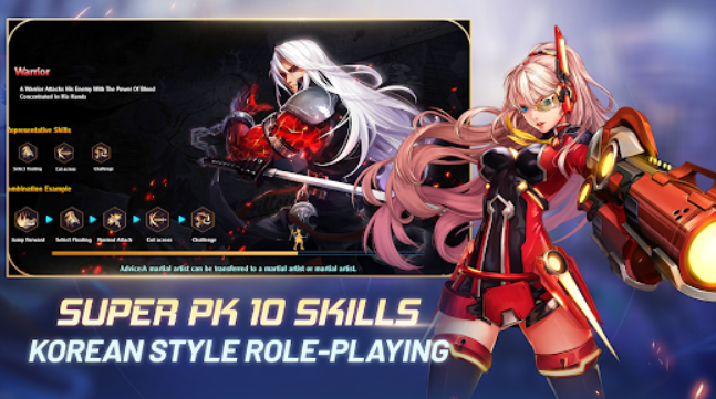 Sword Realms M Apk Download Latest Version