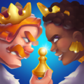 Kingdom Chess mod apk unlimited money and gems