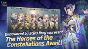 Light of the Stars Apk Download Latest Version v1.0 screenshot 3