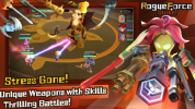 Strike Rogue Force Mod Apk Unlimited Money v0.1.2 screenshot 3