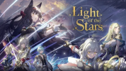 Light of the Stars Apk Download Latest Version v1.0 screenshot 2