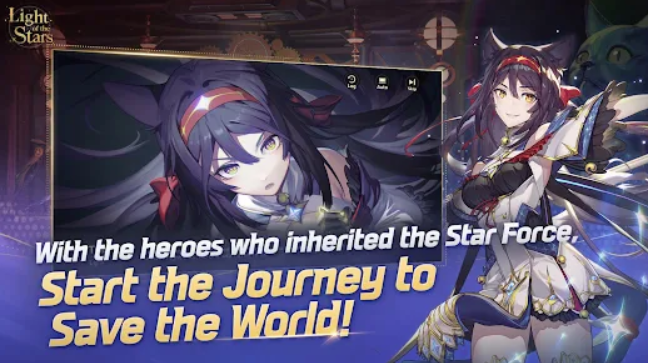 Light of the Stars Apk Download Latest Version