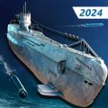 Sea War Raid mod apk unlomited money unlocked everything