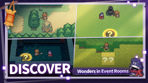 Soul Knight Prequel mod apk mod menu offline latest version